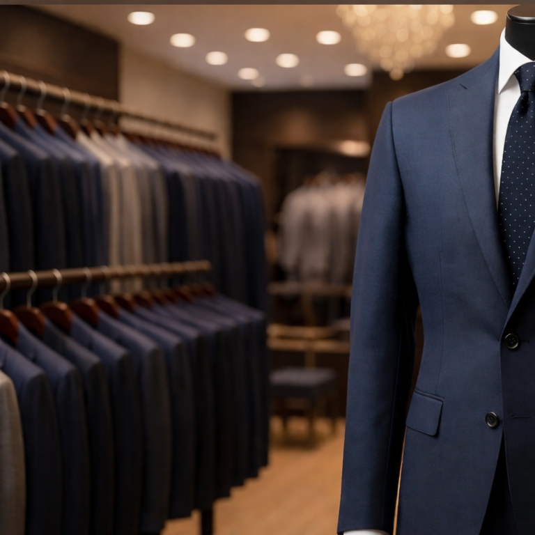 Read more about the article Tradition Worn Like Royalty